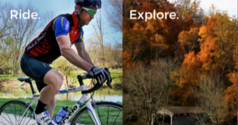brandywine bike tour
