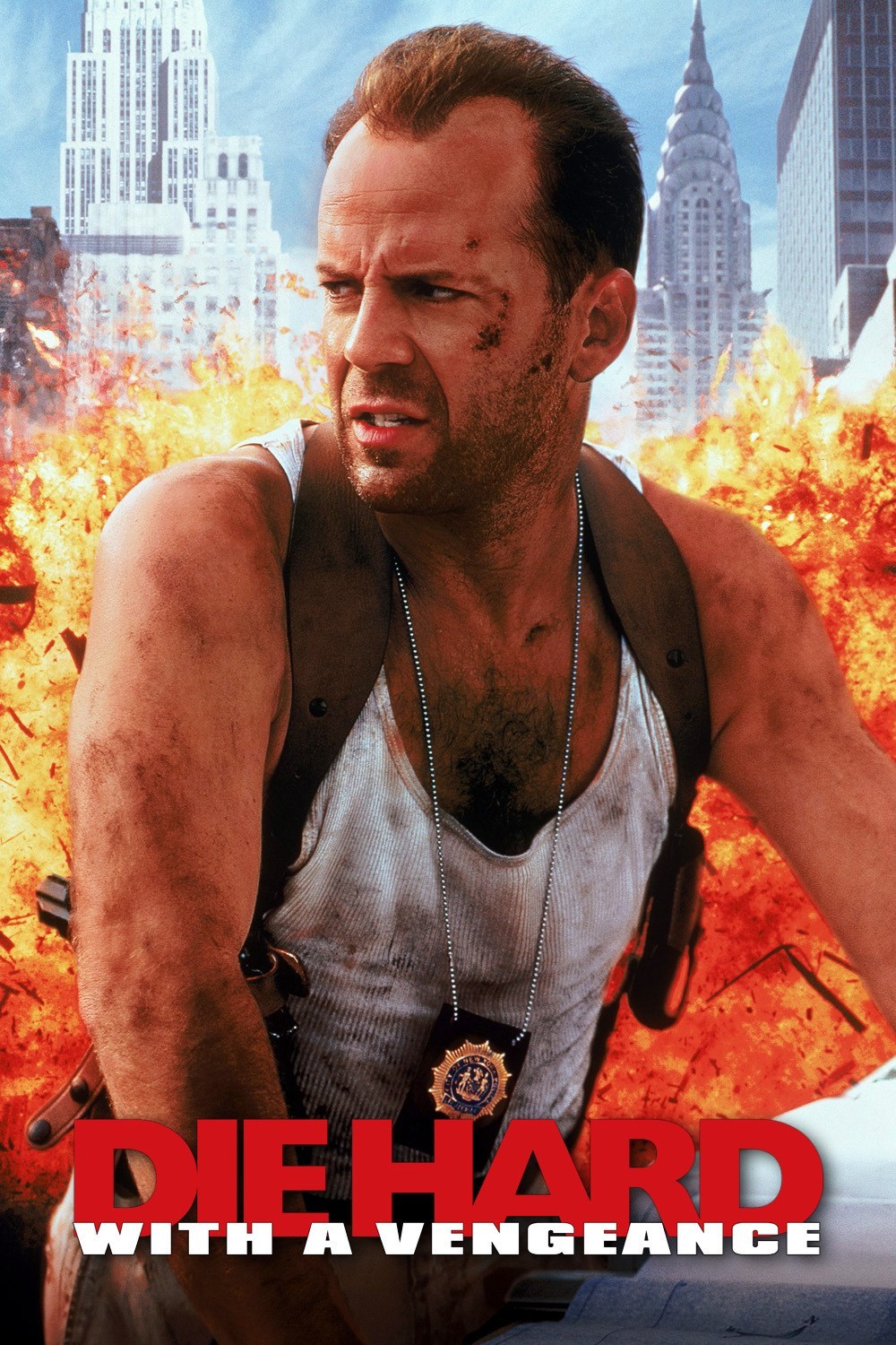 John Kenneth Muir S Reflections On Cult Movies And Classic Tv Die Hard On A Blog Die Hard With A Vengeance 1995