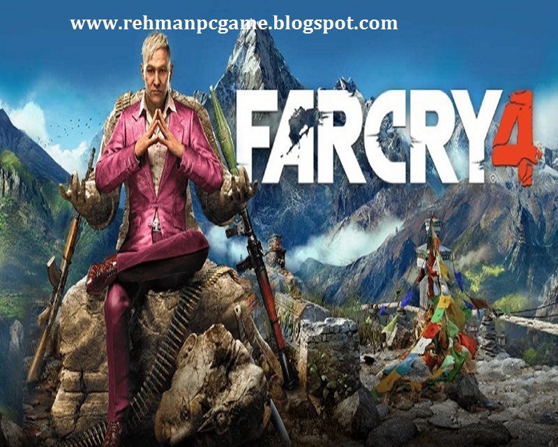 far cry 4 crack download pc free far cry 4 crack download pc free