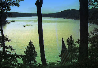 Lake Hartwell Links and Info for Georgia and South Carolina by http://dearmissmermaid.com