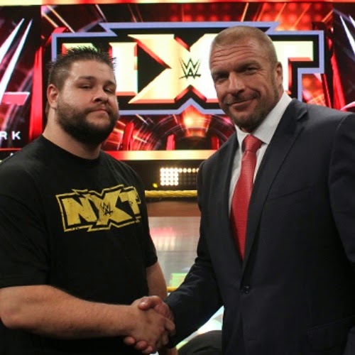 3 Reasons Why NXT Is Good for New WWE Talent from the Indies | Smark ...