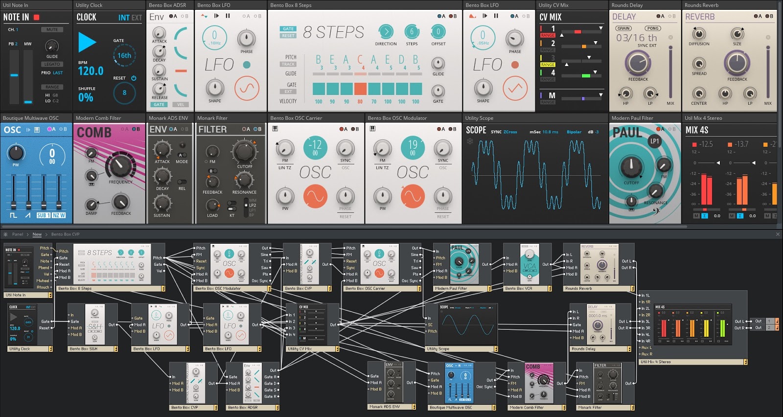 native instruments kontakt 5 v5.7.3 native instruments kontakt 5 v5.7.3