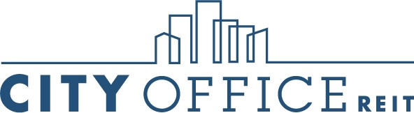 Image result for City Office REIT, Inc.