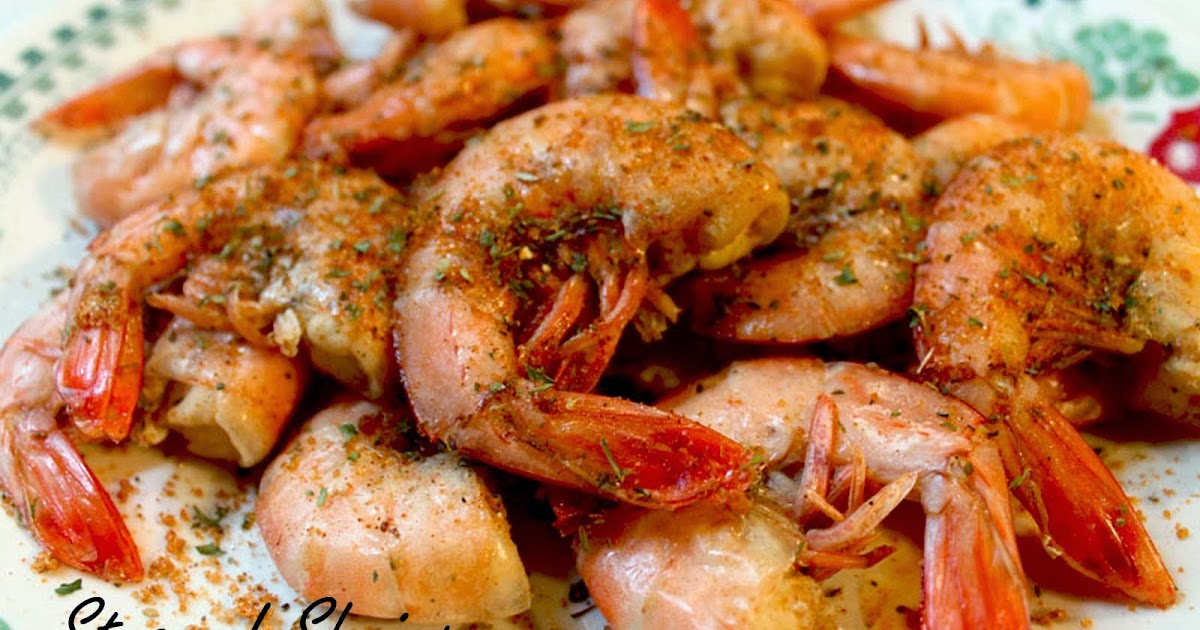 how long do you cook steamed shrimp