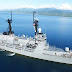 Philippines releases information on Del Pilar-class frigate upgrade