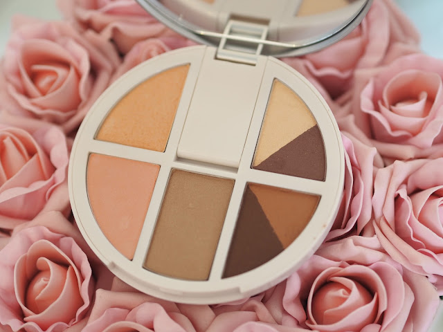 PUR Dream Chaser Palette