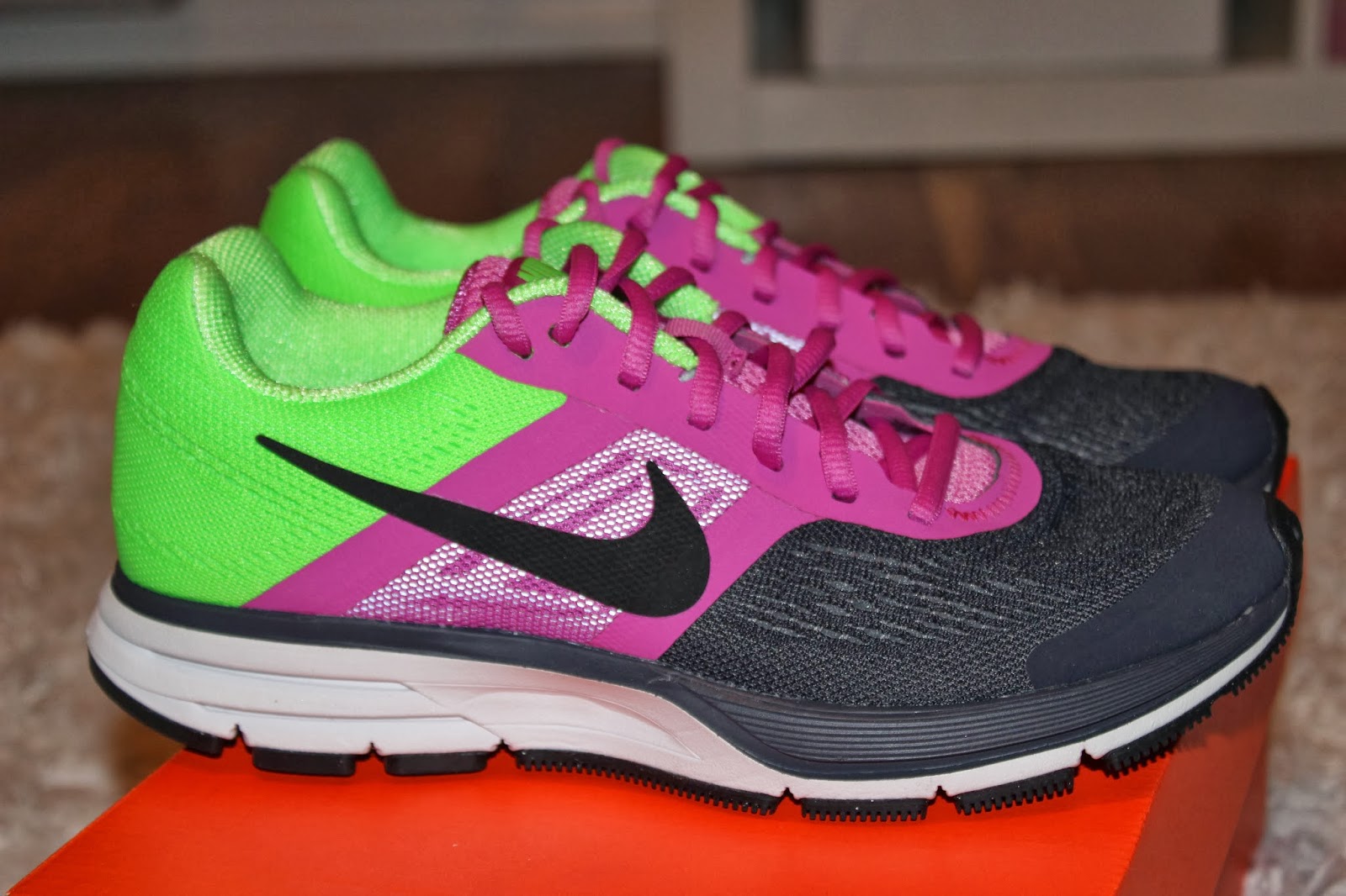 nike fitsole 2 fit cushioning support