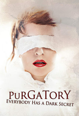 Purgatory 2012 Dvd