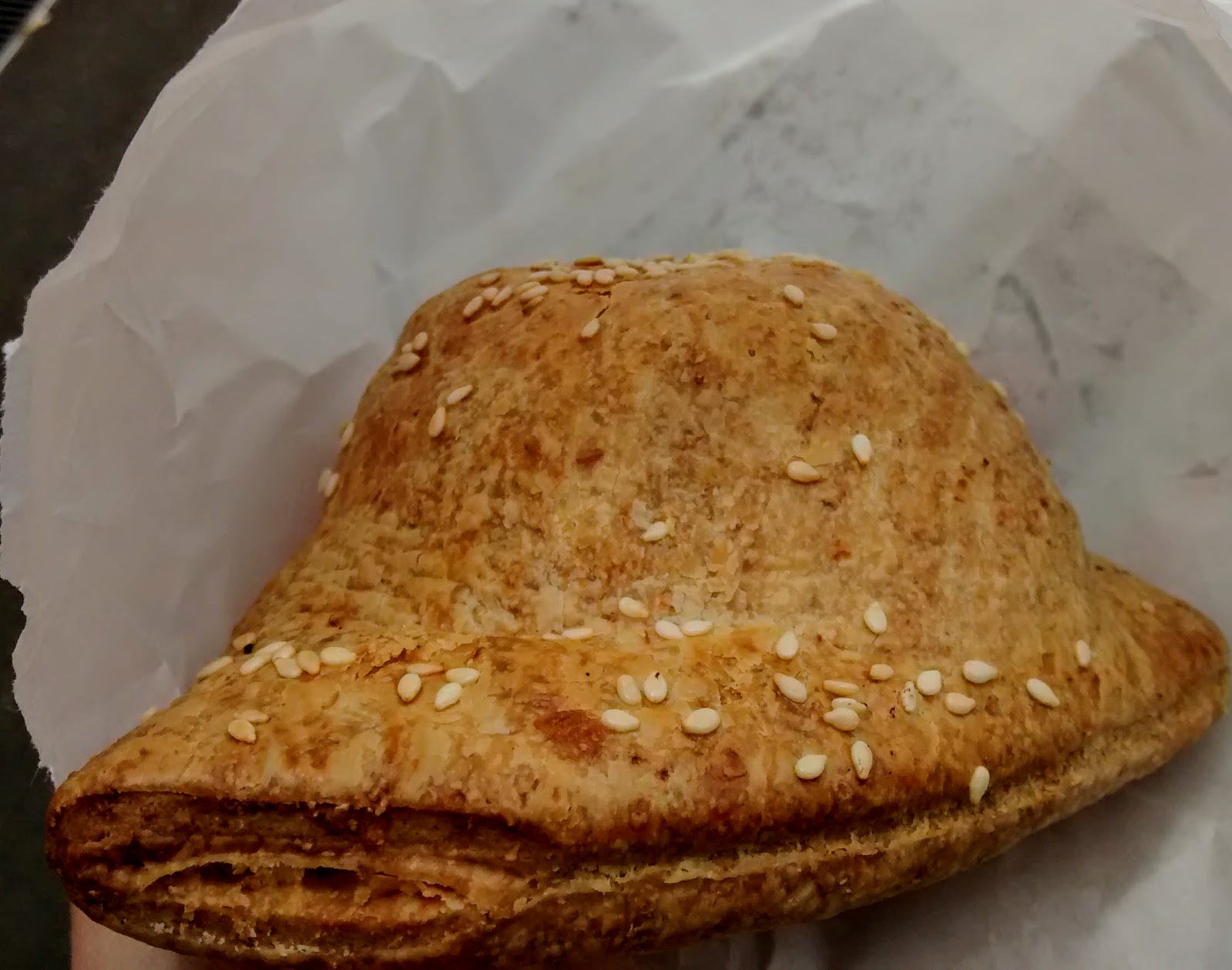 FoodsCrazy Rolling Pin Pies & Cakes, Queenscliff