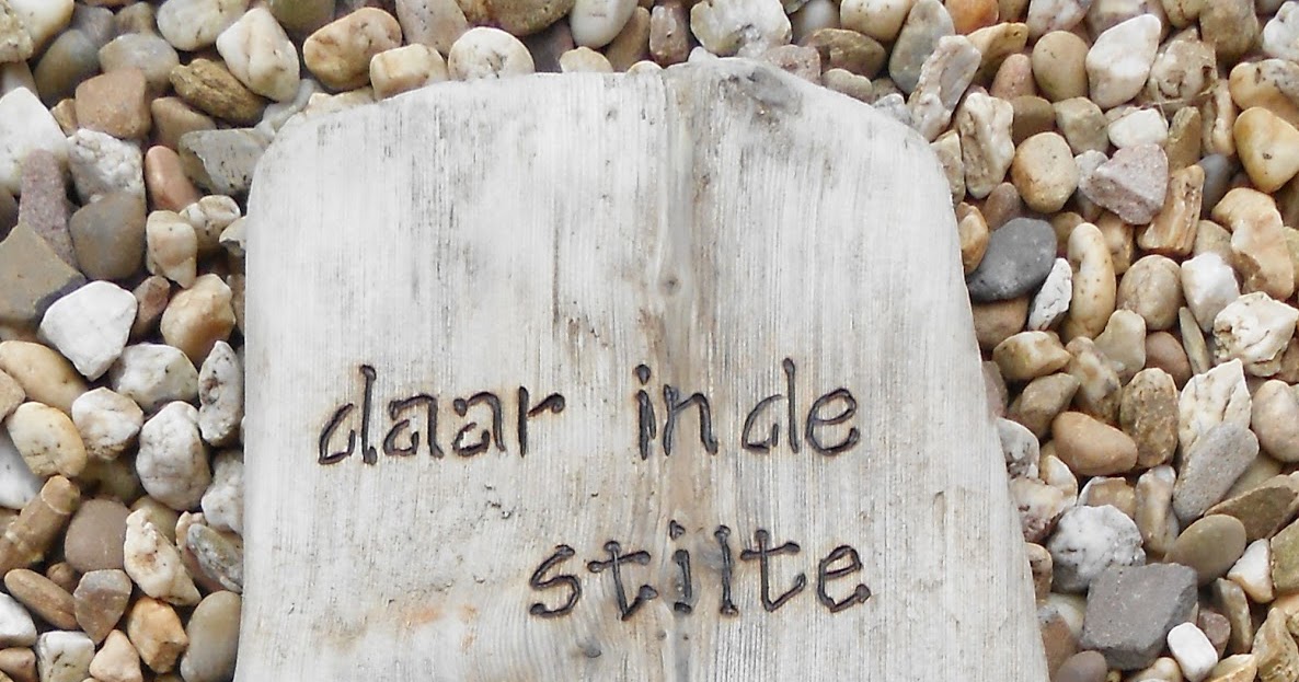 Onder de blauwe hemel