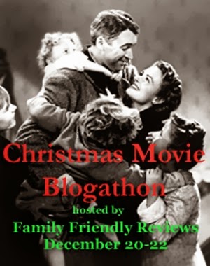 Christmas Movie Blogathon