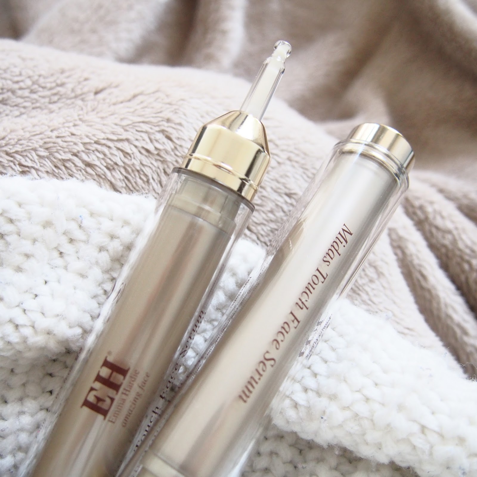 Emma Hardie Midas Touch Face Serumçåçæå°çµæ