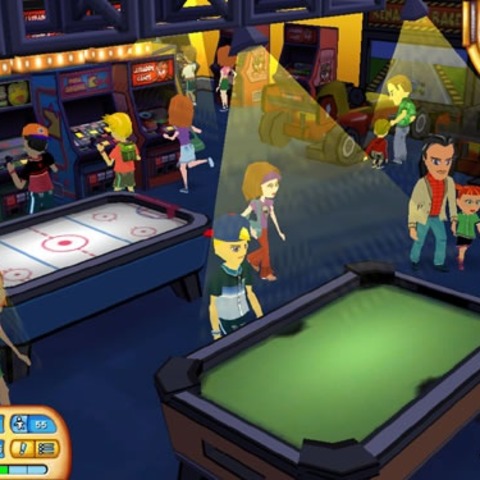 Mall Tycoon 3 Full Game