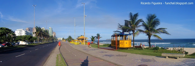 BARRA DA TIJUCA - RIO DE JANEIRO - BRASIL