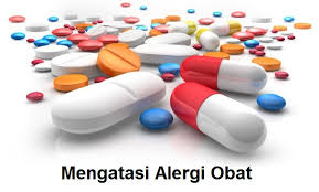 Alergi obat http://www.udan.name Alergi obat http://www.udan.name