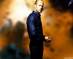 Hollywood Stars: Jason Statham Wallpapers Hd 2012
