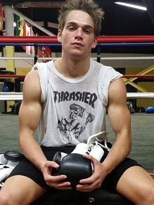 VJBrendan.com: Happy 18th Birthday to Dylan Sprayberry