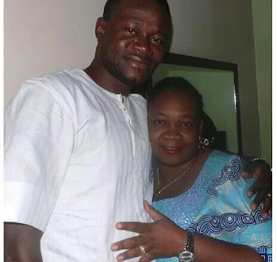 comedian princess damilola husband