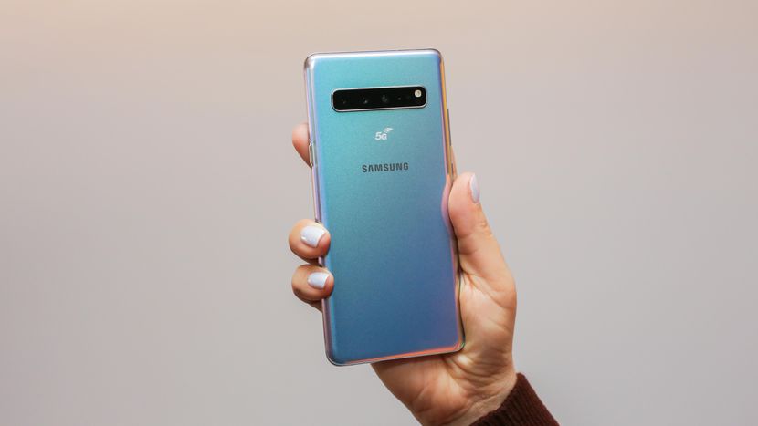 Details Of Samsung Galaxy S10 Variants