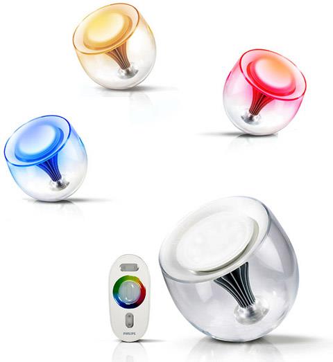 Mon blog parmi tant d'autres... Lechatmorpheus: lampe d'ambiance