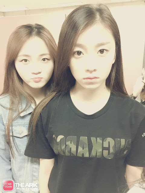 걸그룹 98라인 비주얼 | 인스티즈