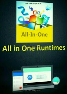 All in One Runtimes | 2.4.5 | x64, x86 | 330 MB | Pc Repack | Compressed