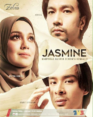 Jasmine TV3