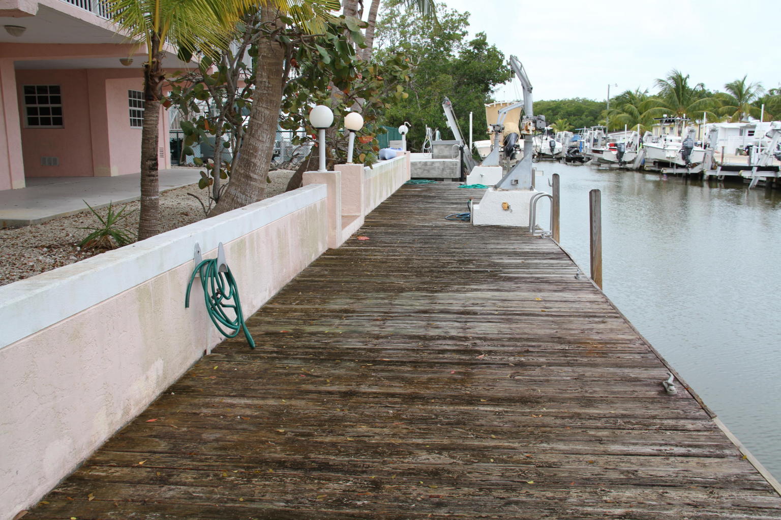 Real Estate in the Florida Keys Best canal front deal out there Key Largo 645K JUST REDUCED!