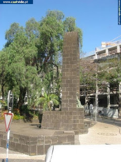 CITY / Ilha da Madeira, Funchal, Portugal