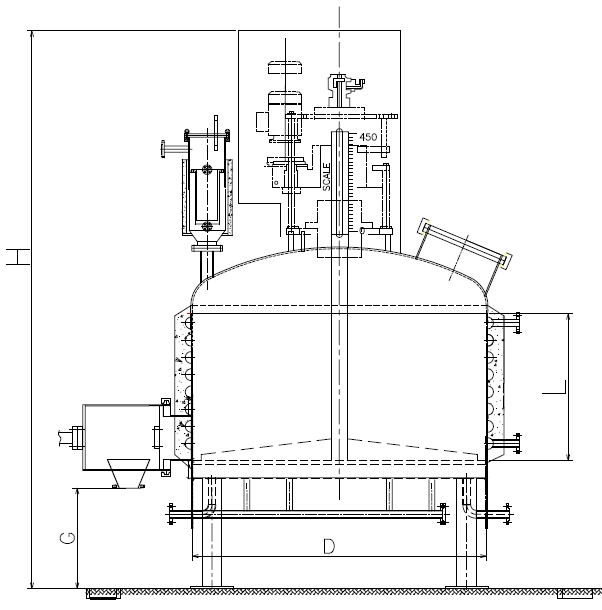 Filtration Equipment, Types of Filters & Their Selection Pharma