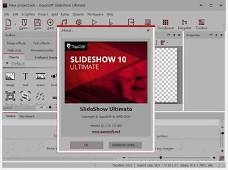 AquaSoft SlideShow Ultimate v10.3.03 Pro