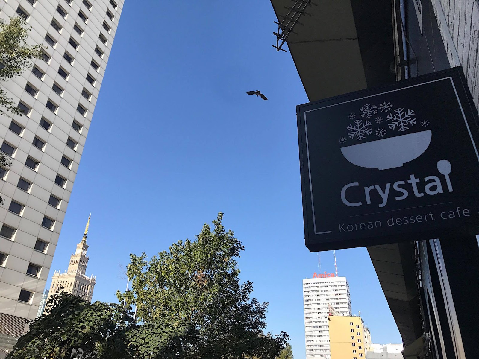 Cafe Crystal My Oppa's Blog