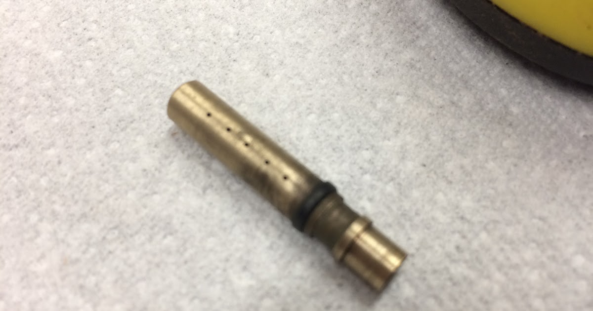 Simple Method to Check if the Holes are Clear in your CT90 Carburetor