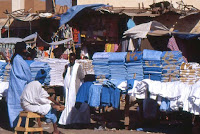 Mauritanie-Nouakchott 3