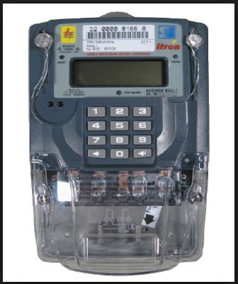 Cara Menghitung Biaya Beban Tagihan Pemakaian Daya Energi Listrik