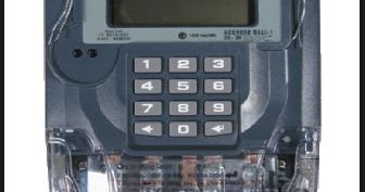 Cara Menghitung Biaya Beban Tagihan Pemakaian Daya Energi Listrik