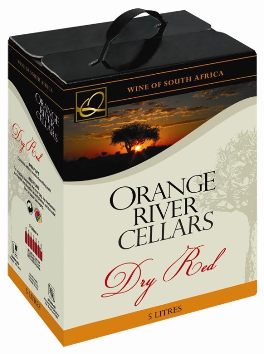 Orange River Cellars Wines Kenya's New Sweet and Dry Wines