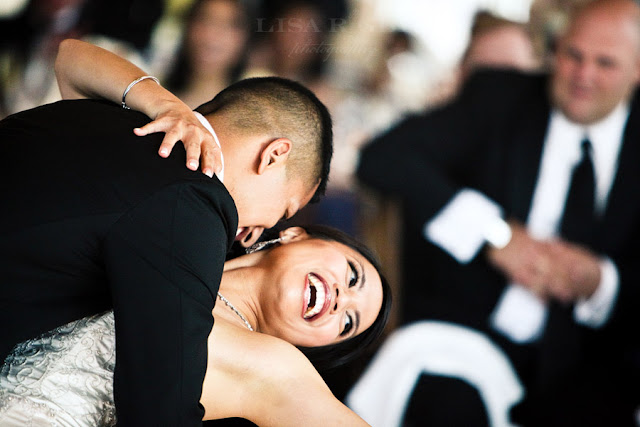 Wedding Tips – Choosing Your First Dance