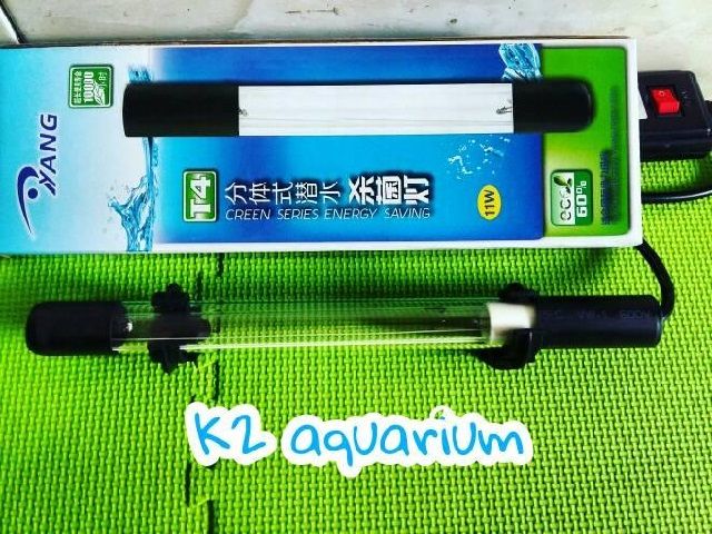 Harga Lampu Uv Aquarium Untuk Sekarang Ini Infoikan Com