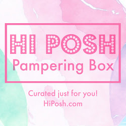 Pampering Box