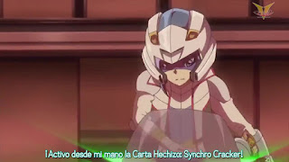 Ver Yu-Gi-Oh! Arc-V Temporada 1: Campeonato de Maiami - Capítulo 47