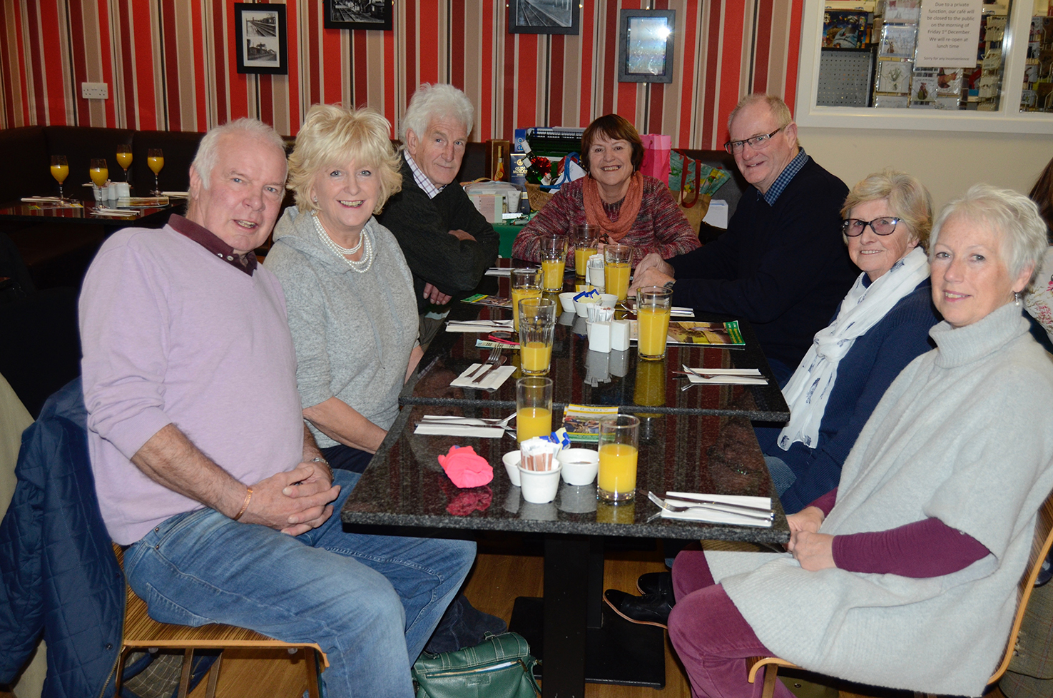 Teesdale Mercury: The Royal Agricultural Benevolent Institution (RABI