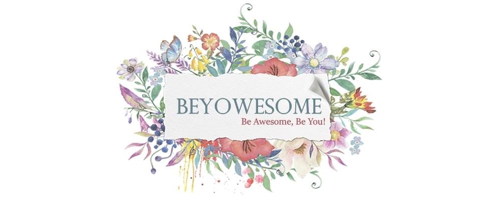 BeYowesome