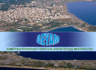 Αποτέλεσμα εικόνας για ΑΓΡΙΝΙΟΛΙΚΕ DEYAM