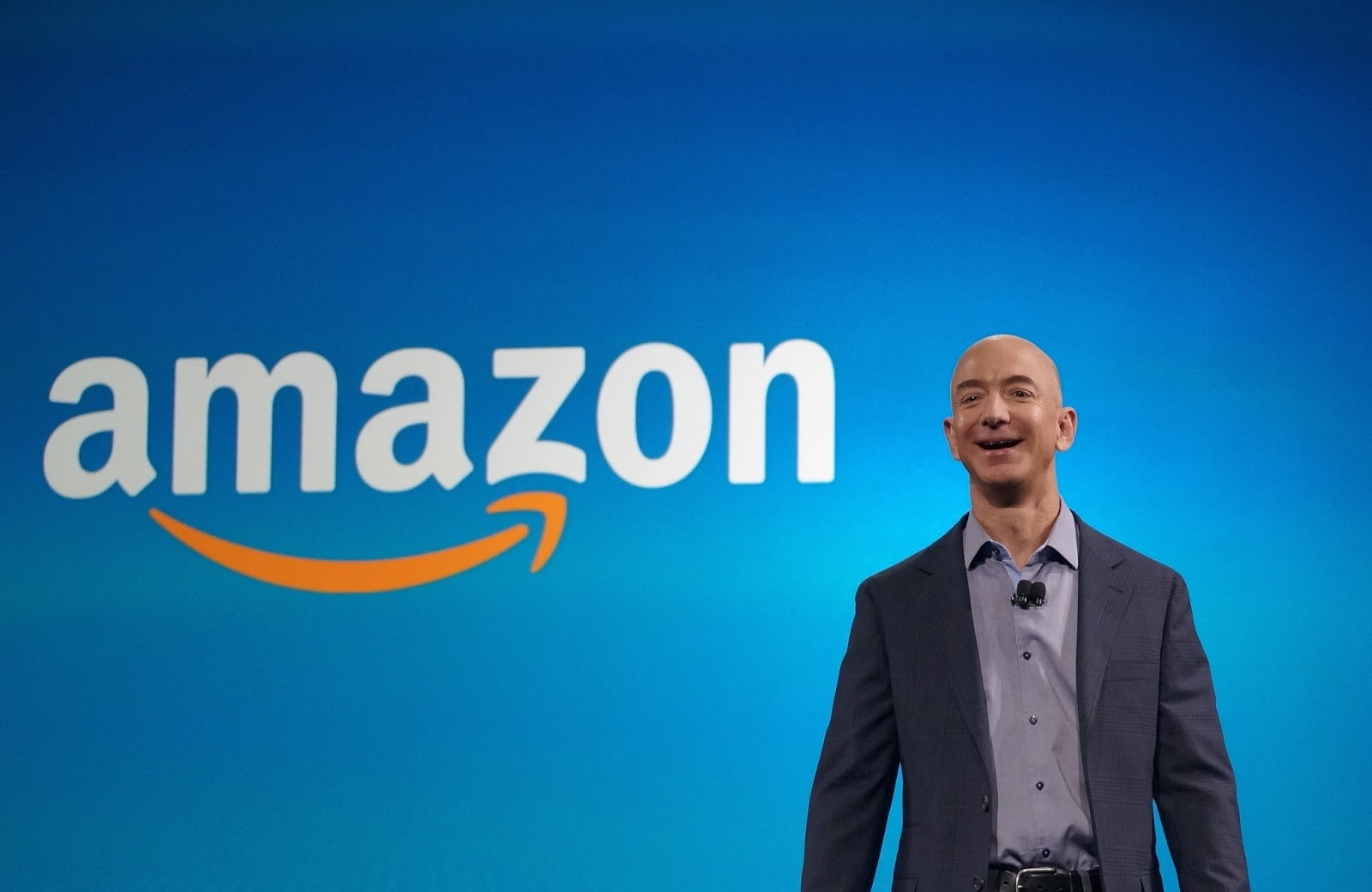 14 FACTS ABOUT AMAZON COMPANY FACTS & MYTH