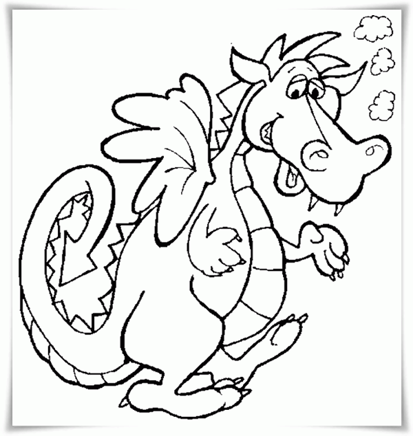 Ausmalbilder zum Ausdrucken Ausmalbilder Drachen Ausmalbilder zum Ausdrucken Ausmalbilder Drachen