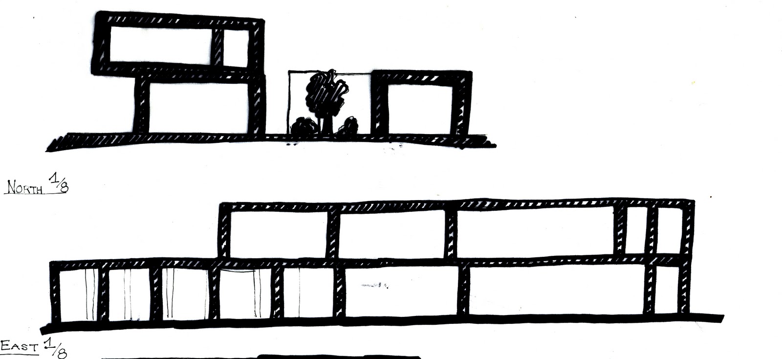DaG Magazine Schematic Design Phase