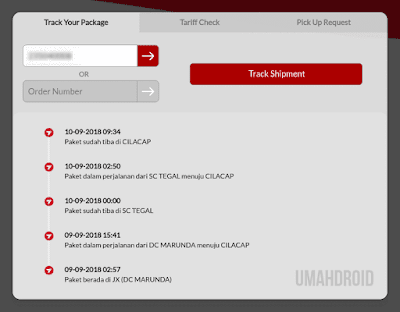  Makara lewat artikel ini kita akan bagikan pengalaman belanja produk luar negeri di JD Pengalaman Belanja di JD ID Pengiriman Kurir Pihak Ketiga