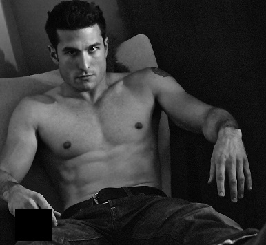 Michael Landes Young