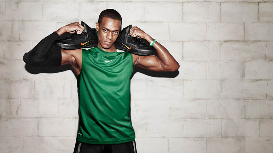 rajon rondo nike shoes